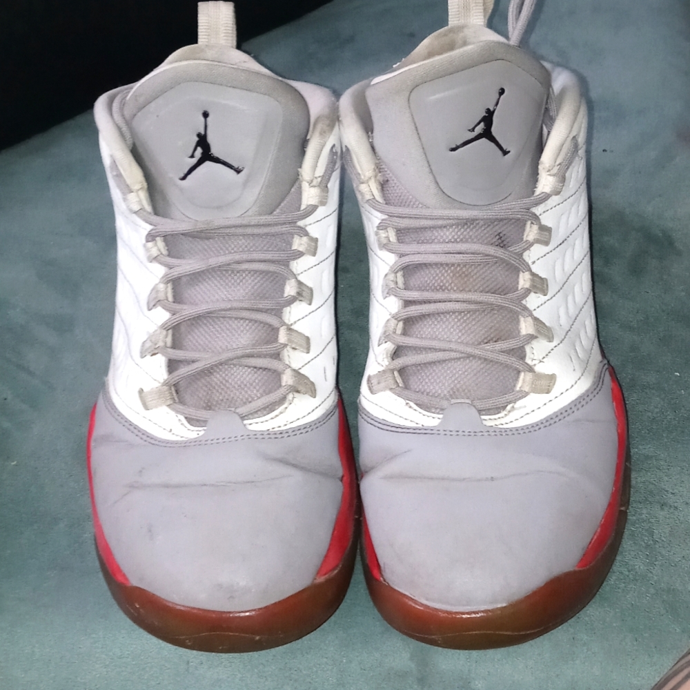 Jordans